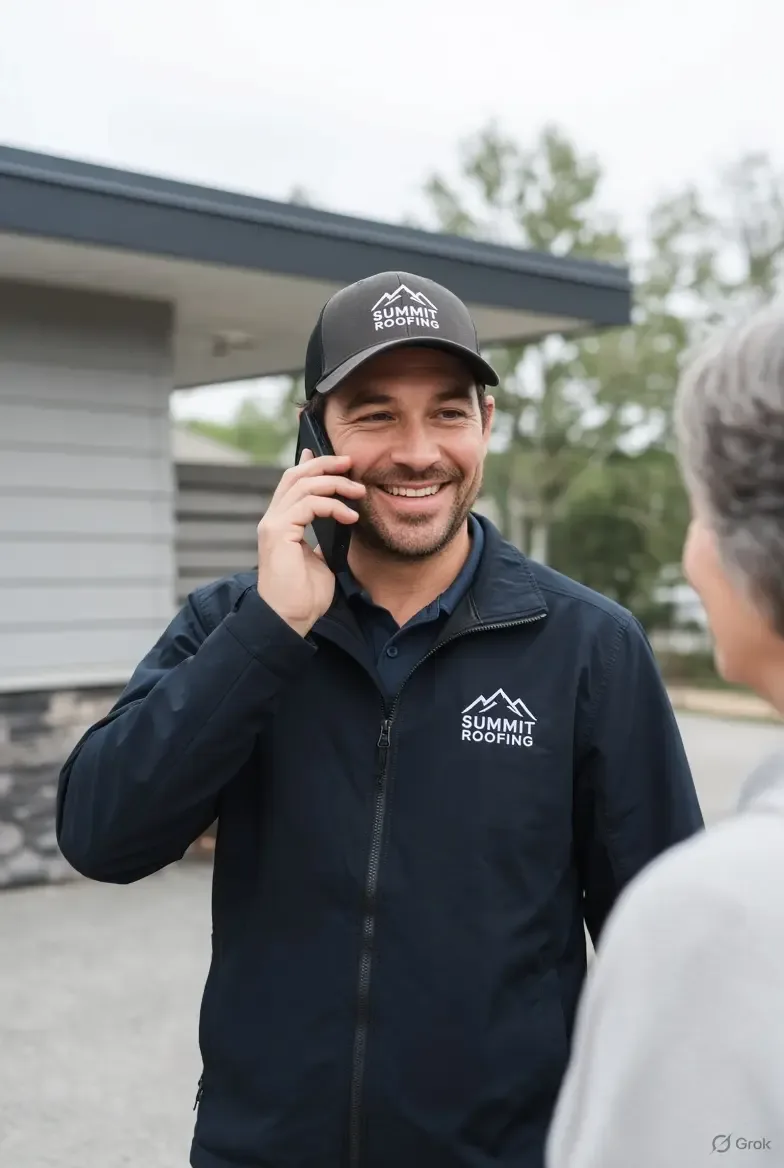 Flat Roof Leak Repair Wentzville, MO FAQs
